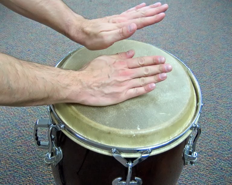Find out what are hang drums used for health benefits River Sessions